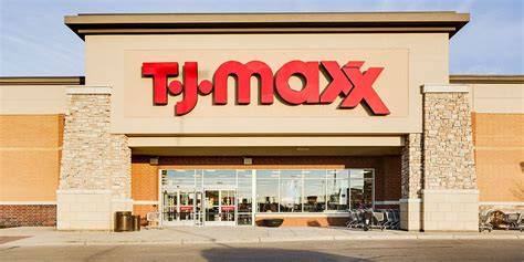 t j maxx shopping website.